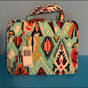 NWT Vera Bradley Hanging Organizer in Pueblo
